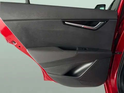 Thumbnail image for the Kia Niro 1.6h GDi 3    DCT
