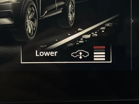 Thumbnail image for the Audi E-Tron 50 Black Edition Sportback  quattro 71.2kWh (11kW Charger)
