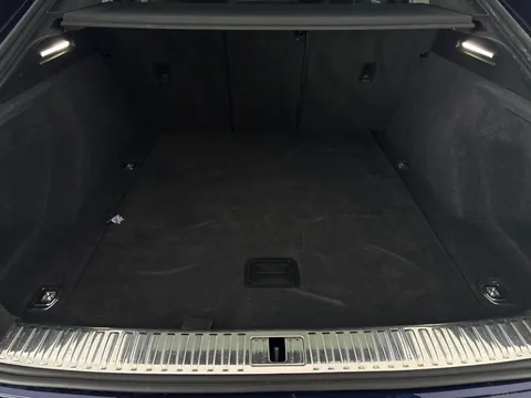 Thumbnail image for the Audi E-Tron 50 Black Edition Sportback  quattro 71.2kWh (11kW Charger)