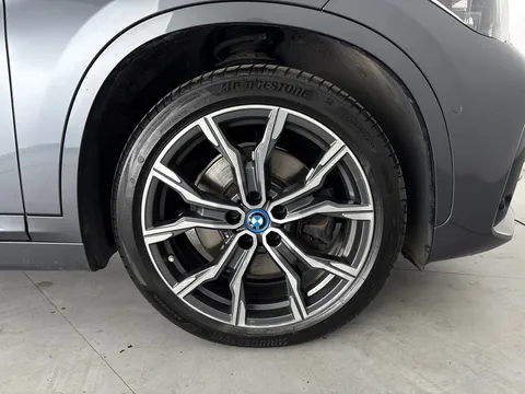 Thumbnail image for the BMW X1 1.5 25e 10kWh M Sport   Plug-in  xDrive