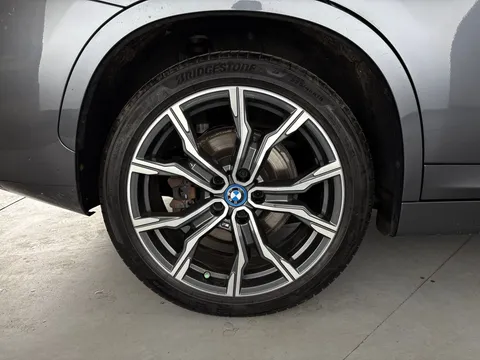 Thumbnail image for the BMW X1 1.5 25e 10kWh M Sport   Plug-in  xDrive