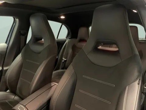 Thumbnail image for the Mercedes-Benz A-Class 1.3 A200 Exclusive Edition   7G-DCT