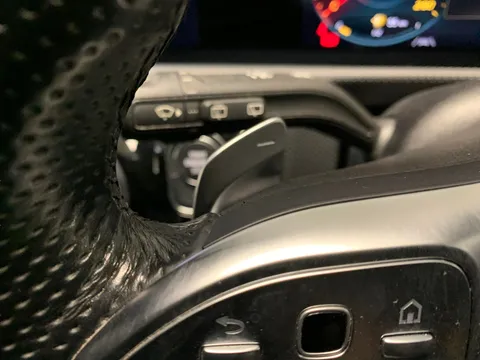 Thumbnail image for the Mercedes-Benz A-Class 1.3 A200 Exclusive Edition   7G-DCT