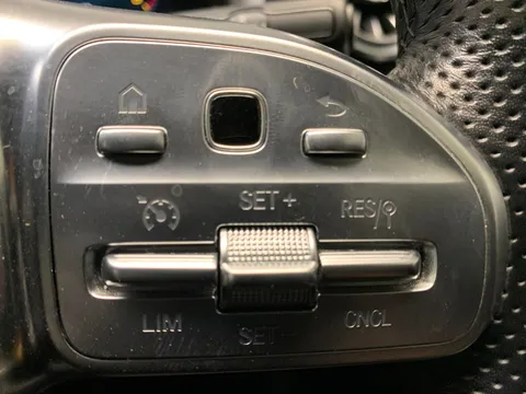 Thumbnail image for the Mercedes-Benz A-Class 1.3 A200 Exclusive Edition   7G-DCT