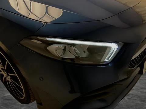Thumbnail image for the Mercedes-Benz A-Class 1.3 A200 Exclusive Edition   7G-DCT