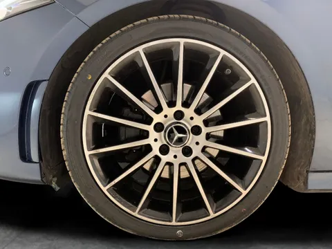 Thumbnail image for the Mercedes-Benz A-Class 1.3 A200 Exclusive Edition   7G-DCT