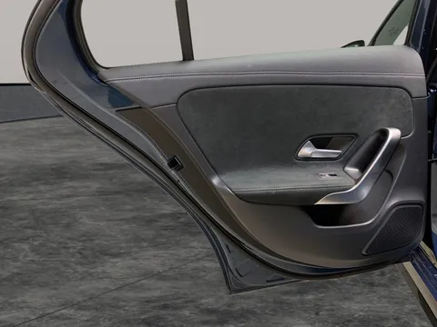 Thumbnail image for the Mercedes-Benz A-Class 1.3 A200 Exclusive Edition   7G-DCT