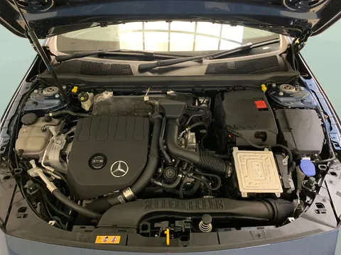 Thumbnail image for the Mercedes-Benz A-Class 1.3 A200 Exclusive Edition   7G-DCT