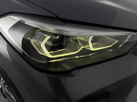 Thumbnail image for the BMW X1 1.5 25e 10kWh M Sport   Plug-in  xDrive