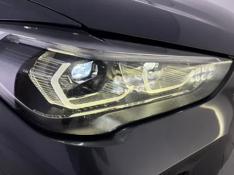 Thumbnail image for the BMW X1 1.5 25e 10kWh M Sport   Plug-in  xDrive
