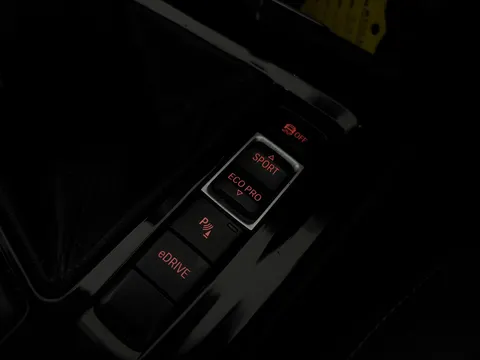 Thumbnail image for the BMW X1 1.5 25e 10kWh M Sport   Plug-in  xDrive