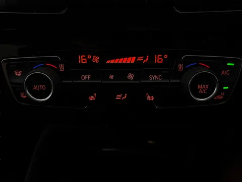 Thumbnail image for the BMW X1 1.5 25e 10kWh M Sport   Plug-in  xDrive