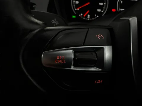 Thumbnail image for the BMW X1 1.5 25e 10kWh M Sport   Plug-in  xDrive
