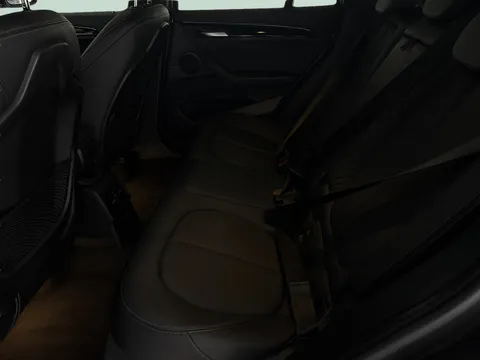Thumbnail image for the BMW X1 1.5 25e 10kWh M Sport   Plug-in  xDrive