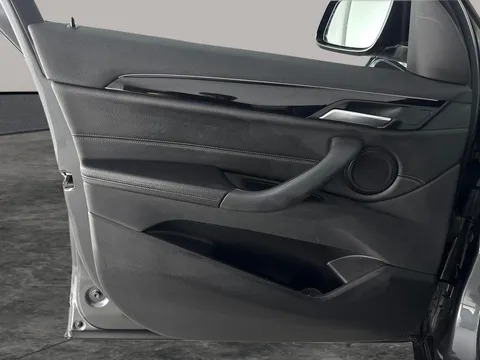 Thumbnail image for the BMW X1 1.5 25e 10kWh M Sport   Plug-in  xDrive