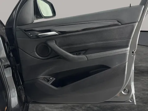 Thumbnail image for the BMW X1 1.5 25e 10kWh M Sport   Plug-in  xDrive