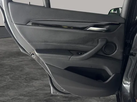 Thumbnail image for the BMW X1 1.5 25e 10kWh M Sport   Plug-in  xDrive