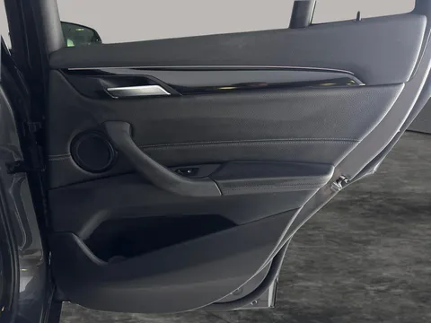 Thumbnail image for the BMW X1 1.5 25e 10kWh M Sport   Plug-in  xDrive