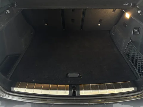Thumbnail image for the BMW X1 1.5 25e 10kWh M Sport   Plug-in  xDrive