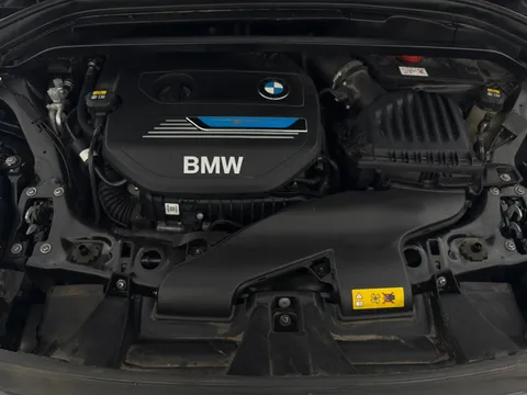Thumbnail image for the BMW X1 1.5 25e 10kWh M Sport   Plug-in  xDrive