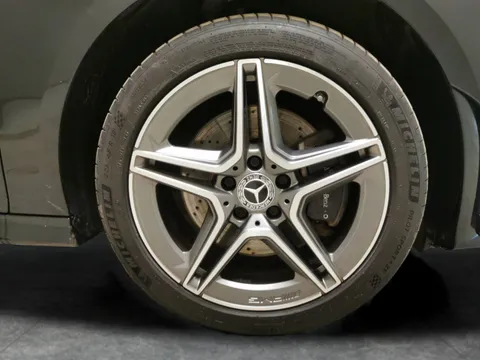 Thumbnail image for the Mercedes-Benz Cla Class 1.3 CLA250e 15.6kWh AMG Line (Premium Plus) Coupe  Plug-in  8G-DCT