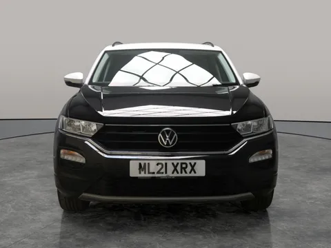 Thumbnail image for the Volkswagen T-Roc 1.0 TSI Design