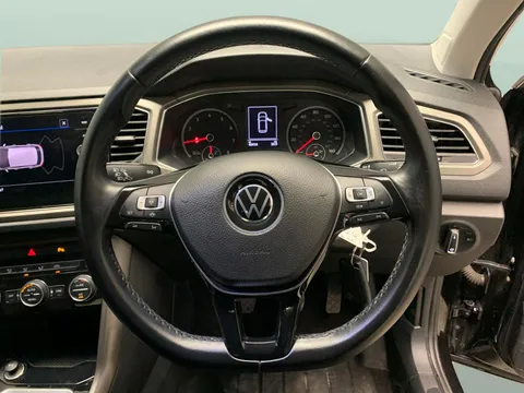 Thumbnail image for the Volkswagen T-Roc 1.0 TSI Design