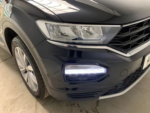 Thumbnail image for the Volkswagen T-Roc 1.0 TSI Design