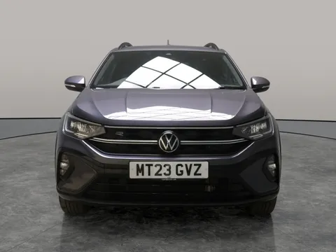 Thumbnail image for the Volkswagen Taigo 1.5 TSI R-Line   DSG