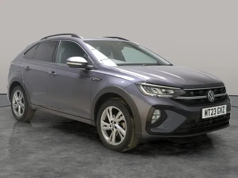 Thumbnail image for the Volkswagen Taigo 1.5 TSI R-Line   DSG