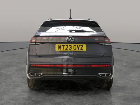 Thumbnail image for the Volkswagen Taigo 1.5 TSI R-Line   DSG