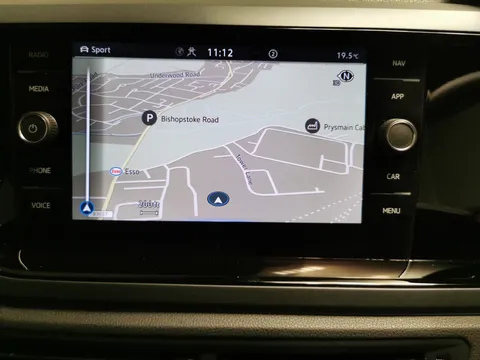 Thumbnail image for the Volkswagen Taigo 1.5 TSI R-Line   DSG