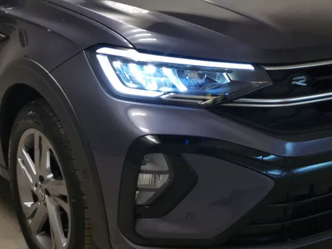 Thumbnail image for the Volkswagen Taigo 1.5 TSI R-Line   DSG