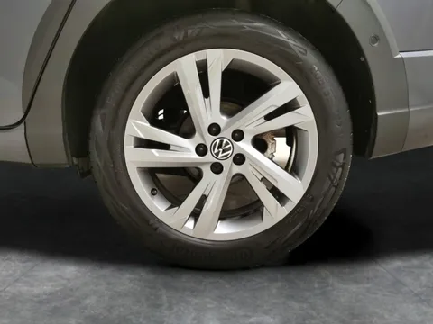 Thumbnail image for the Volkswagen Taigo 1.5 TSI R-Line   DSG