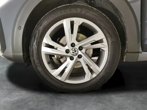 Thumbnail image for the Volkswagen Taigo 1.5 TSI R-Line   DSG