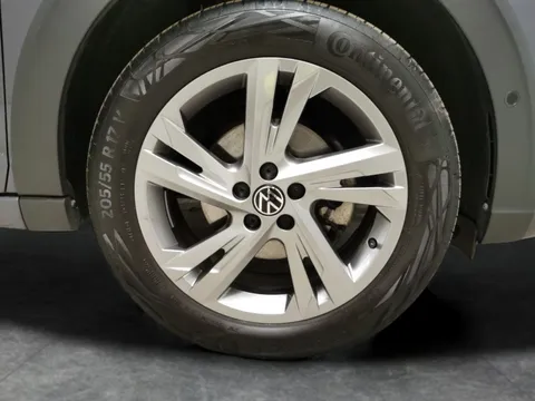 Thumbnail image for the Volkswagen Taigo 1.5 TSI R-Line   DSG