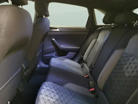 Thumbnail image for the Volkswagen Taigo 1.5 TSI R-Line   DSG