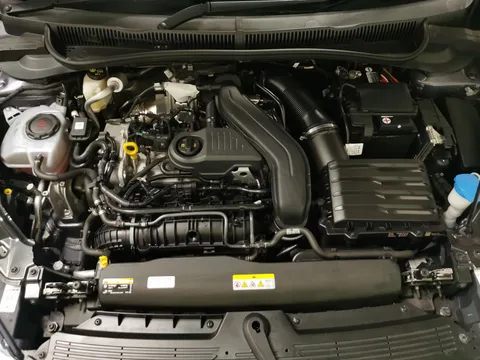 Thumbnail image for the Volkswagen Taigo 1.5 TSI R-Line   DSG