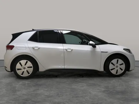 Thumbnail image for the Volkswagen Id.3 Pro Performance 58kWh Family