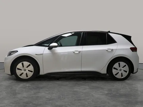 Thumbnail image for the Volkswagen Id.3 Pro Performance 58kWh Family