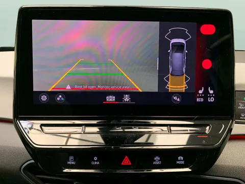 Thumbnail image for the Volkswagen Id.3 Pro Performance 58kWh Family