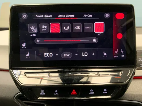 Thumbnail image for the Volkswagen Id.3 Pro Performance 58kWh Family