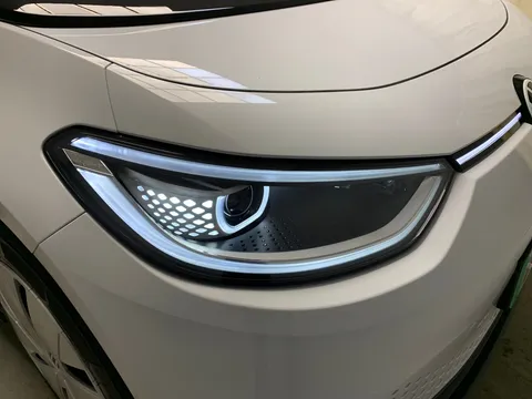 Thumbnail image for the Volkswagen Id.3 Pro Performance 58kWh Family