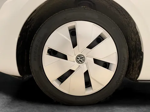 Thumbnail image for the Volkswagen Id.3 Pro Performance 58kWh Family