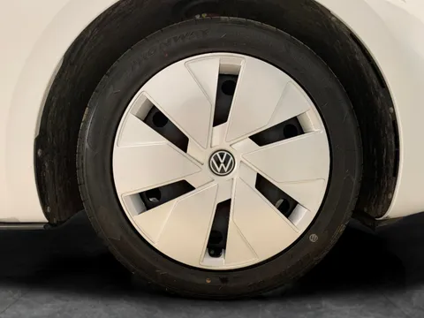 Thumbnail image for the Volkswagen Id.3 Pro Performance 58kWh Family