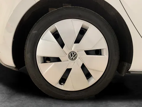 Thumbnail image for the Volkswagen Id.3 Pro Performance 58kWh Family