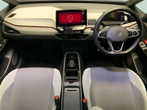 Thumbnail image for the Volkswagen Id.3 Pro Performance 58kWh Family