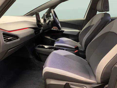 Thumbnail image for the Volkswagen Id.3 Pro Performance 58kWh Family
