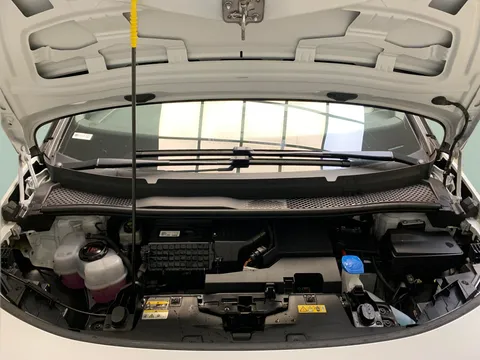Thumbnail image for the Volkswagen Id.3 Pro Performance 58kWh Family