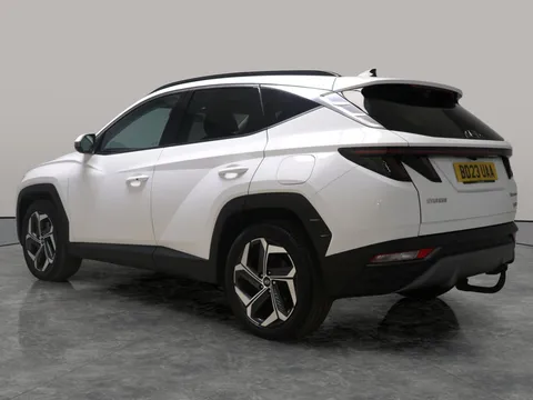 Thumbnail image for the Hyundai Tucson 1.6 h T-GDi Ultimate